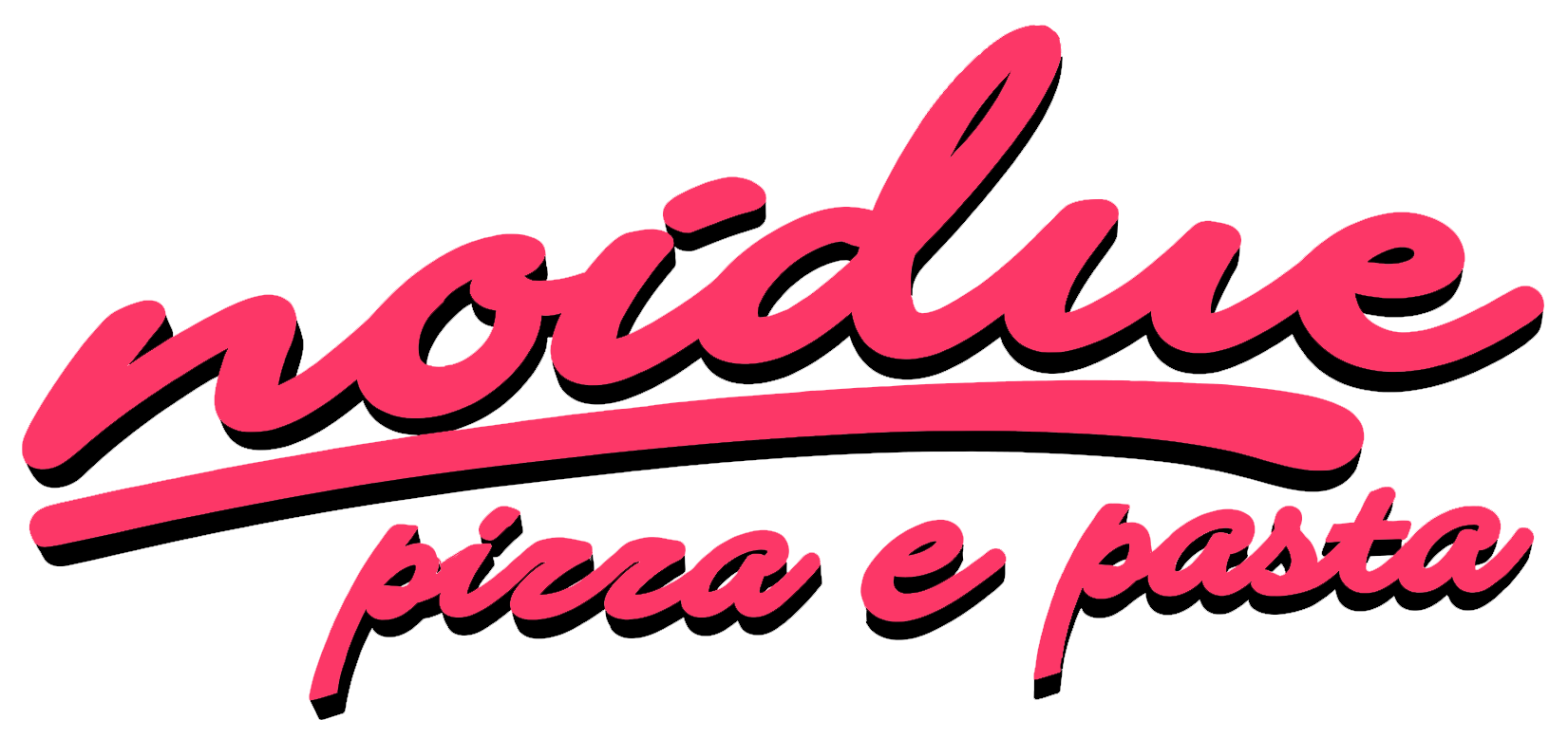 Noidue Pizza e Pasta