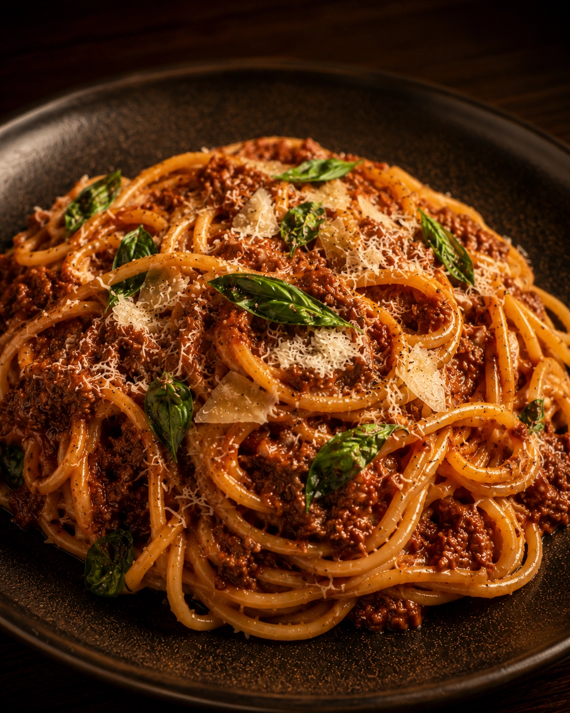 Pasta im Noidue Glindow